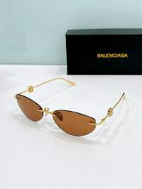 Picture of Balenciaga Sunglasses _SKUfw79568473fw